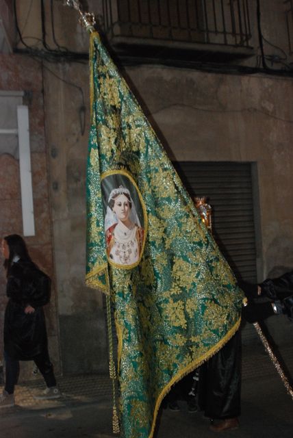 Procesion Viernes Santo Noche 2013 - 15